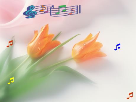 Bài giảng Âm nhạc 4 - Ôn tập bài hát: Em yêu Hòa Bình. Bài tập tiết tấu - Năm học 2009-2010 - Trường Tiểu học Lý Học