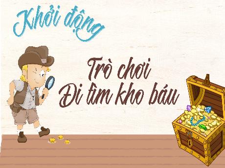 Bài giảng môn Toán 5 - Bài 6: Cộng, trừ hai phân số khác mẫu số