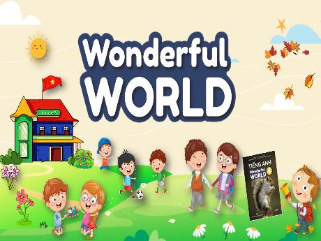 Bài giảng Tiếng Anh 4 (Wonderful World) - Unit 8 - Lesson 3, Period 3