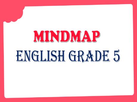 Bài giảng Tiếng Anh 5 (Unit 11-20) - Trường Tiểu học Hùng Tiến