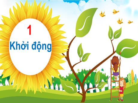 Bài giảng Tiếng Việt 1 - Bài 2: Đôi tai xấu xí - Trường Tiểu học Vĩnh Phong-Tiền Phong