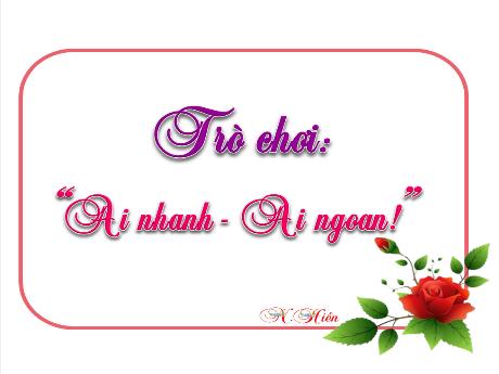 Bài giảng Tiếng Việt 2 - Bài 19: Viết chữ m kiểu