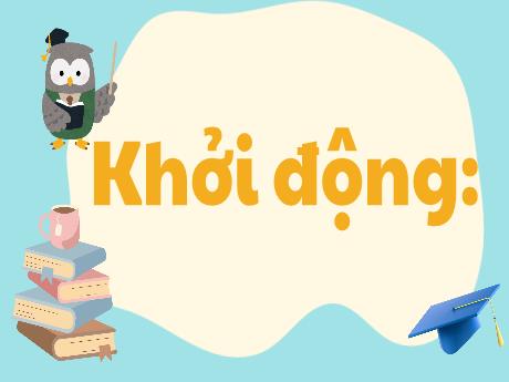 Bài giảng Tiếng Việt 2 - Bài 28: Thư viện biết đi