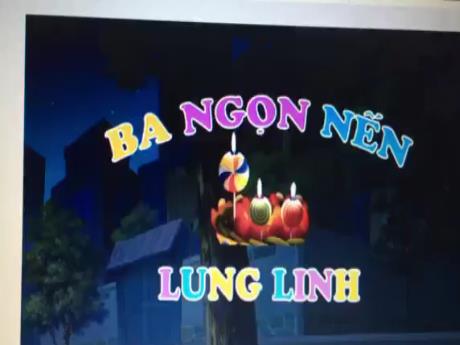 Bài giảng Tiếng Việt 2 - Luyện tập: Sử dụng dấu câu Dấu chấm, dấu chấm than, dấu phẩy