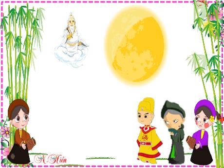 Bài giảng Tiếng Việt 2 (Tập đọc) - Bài 19: Cảm ơn anh Hà mã