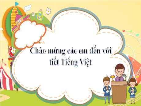 Bài giảng Tiếng Việt 2 - Tuần 24 - Bài 11: Sự tích cây thì là