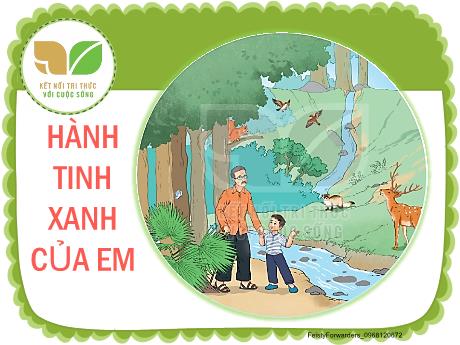 Bài giảng Tiếng Việt 2 - Tuần 24 - Bài 12: Bờ tre đón khánh