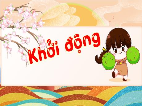 Bài giảng Tiếng Việt 3 (Tập đọc) - Bài: Đất nước