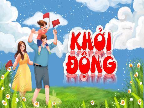 Bài giảng Tiếng Việt 5 - Bài: Lập dàn ý cho bài văn kể chuyện sáng tạo