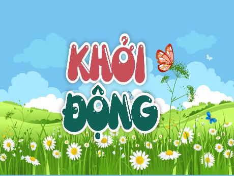 Bài giảng Tiếng Việt 5 - Bài: Tìm hiểu cách viết bài văn tả phong cảnh
