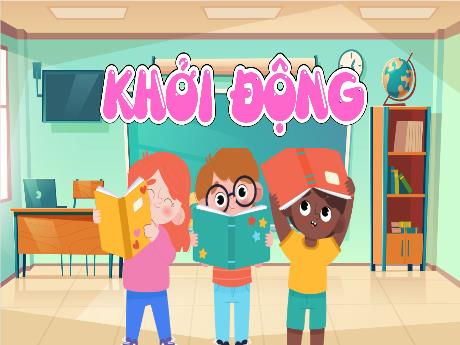 Bài giảng Tiếng Việt 5 (Nói và nghe) - Bài: Những câu chuyện thú vị