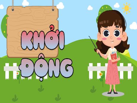 Bài giảng Tiếng Việt 5 (Tập đọc) - Bài: Cánh đồng hoa