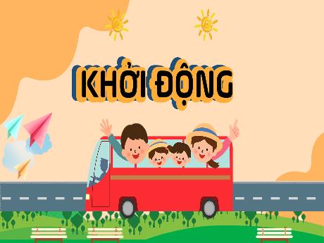 Bài giảng Tiếng Việt 5 (Viết) sách Kết nối tri thức - Bài: Tìm hiểu cách viết Báo cáo công việc