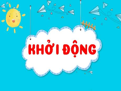 Bài giảng Toán 2 - Bài 64: Thu nhập, phân loại kiểm điểm - Trường Tiểu học Tân Hưng