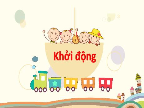 Bài giảng Toán 2 - Chủ đề 10: Bài 49: Các số tròn trăm, tròn chục