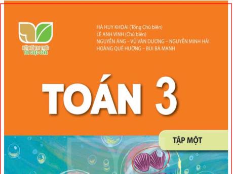 Bài giảng Toán 3 - Bài 17: Hình tròn, tâm, bán kính, đường kính của hình tròn - Năm học 2022-2023