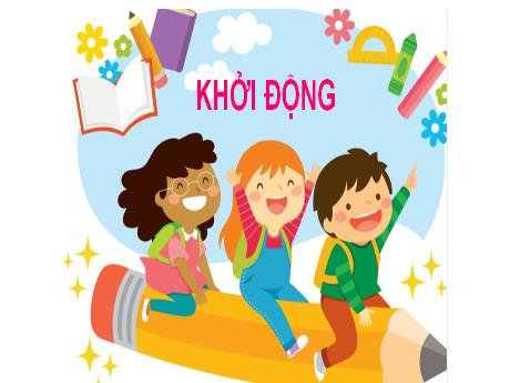 Bài giảng Toán 3 - Bài: Hình tam giác, hình tứ giác. Hình chữ nhật, hình vuông