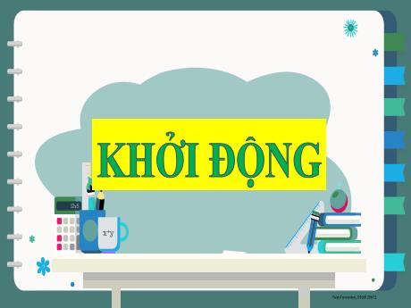 Bài giảng Toán 3 (Kết nối tri thức) - Bài 28: Giải bài toán bằng hai bước tính (Tiết 1)
