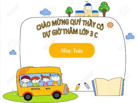 Bài giảng Toán 3 (Kết nối tri thức) - Bài 30: Mi-li-mét