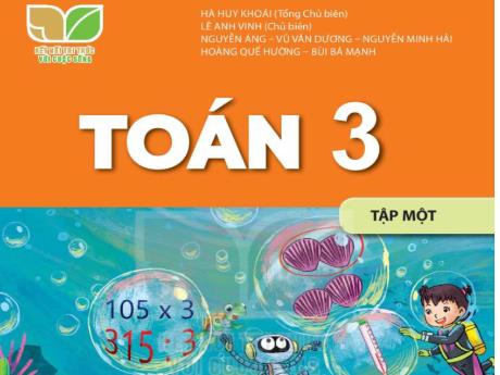 Bài giảng Toán 3 (Kết nối tri thức) - Chủ đề 6 - Bài 30: Mi-li-mét