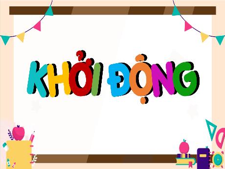 Bài giảng Toán 4 - Bài 27: Hai đường thẳng vuông góc (Tiết 2)