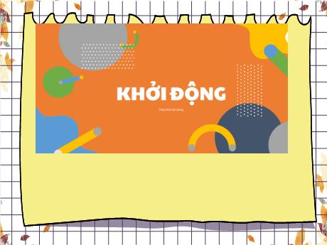 Bài giảng Toán Lớp 3 - Bài 11: Bảng nhân 8, bảng chia 8 (Tiết 1)