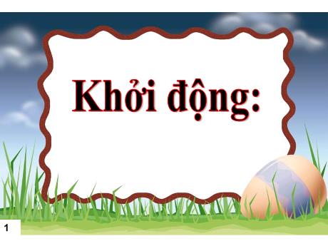 Bài giảng Lịch sử 5 - Bài 5: Vùng biển nước ta - Năm học 2023-2024 - Phan Thị Thu Hiền