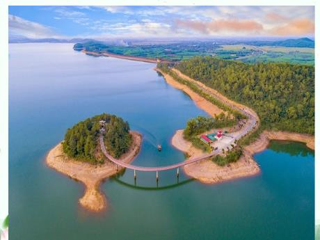 Bài giảng Lịch sử và Địa lí 4 - Bài 2: Địa phương em tỉnh Thành phố trung ương - Trường Tiểu học Sơn Long