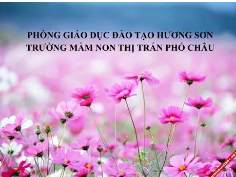Bài giảng Mầm non Lớp Lá - Tạo hình: Vẽ chú Bộ Đội, vẽ biển đảo - Nguyễn Thị Nga