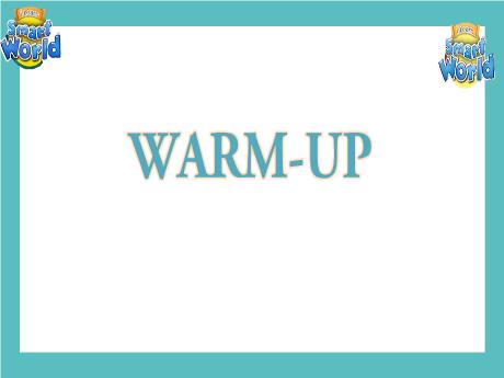 Bài giảng Tiếng Anh 6 - Unit 2: School - Lesson 1.3 - Năm học 2022-2023 - Trường THCS Trần Kim Xuyến