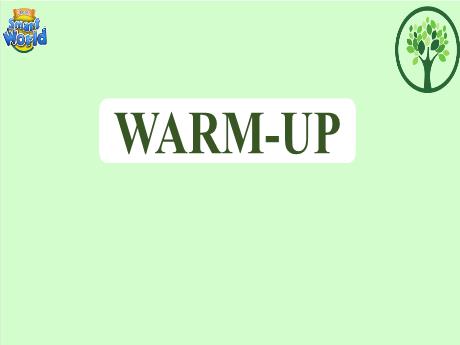 Bài giảng Tiếng Anh 6 - Unit 6: Community - Lesson 2.3 - Năm học 2022-2023 - Trường THCS Trần Kim Xuyến