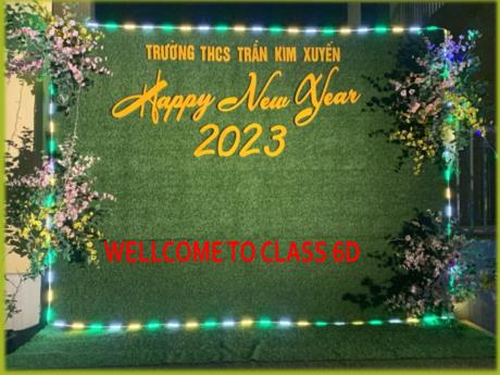 Bài giảng Tiếng Anh 6 - Unit 7: Movies - Lesson 1.1 - Năm học 2022-2023 - Trường THCS Trần Kim Xuyến