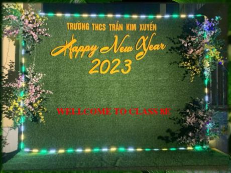 Bài giảng Tiếng Anh 8 - Unit 7: Pollution, Lesson 6 - Năm học 2022-2023 - Trường THCS Trần Kim Xuyến