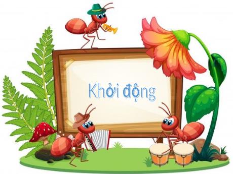 Bài giảng Tiếng Việt 1 - Bài 28: T - Th - Trường Tiểu học Sơn Long